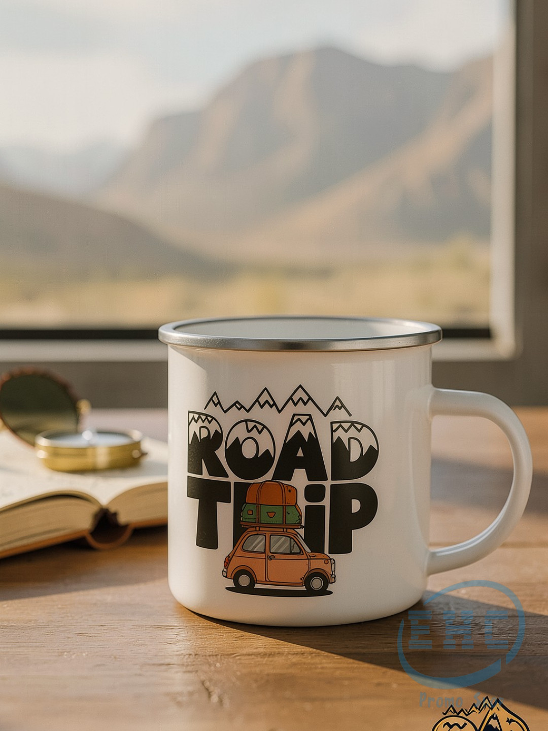 Jarro Mug