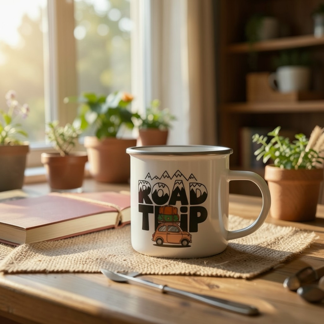 Jarro Mug