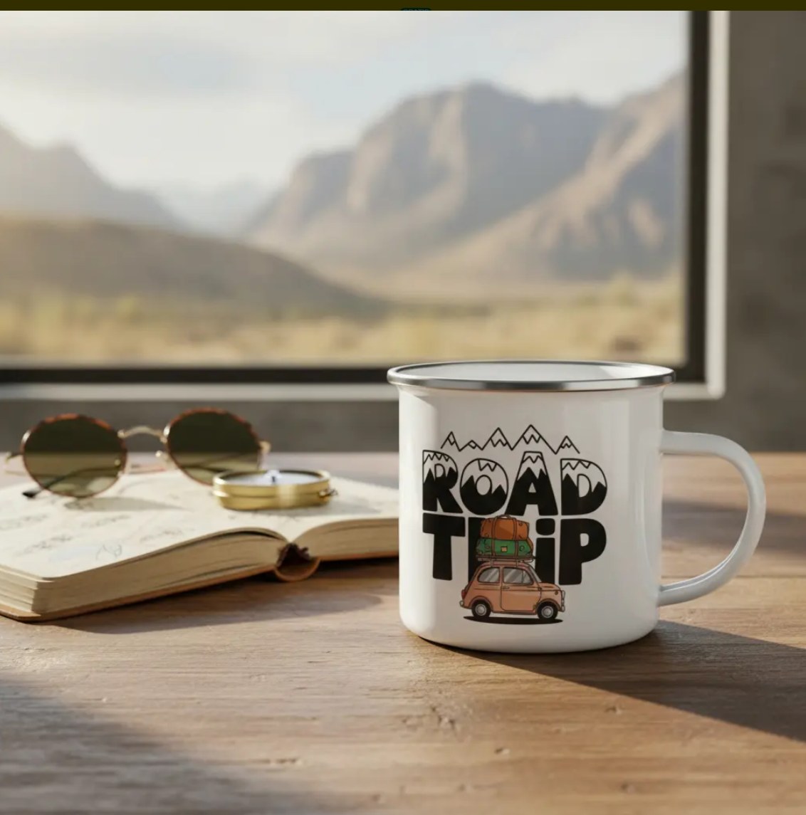 Jarro Mug