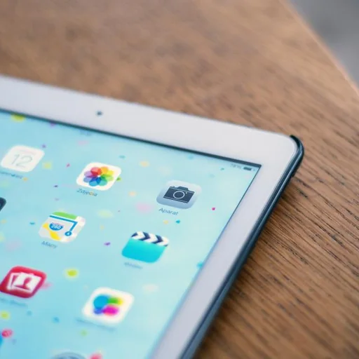 Tablet Ultra Slim 10" OLED