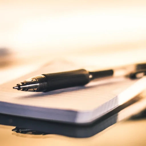 Set Escritura Premium