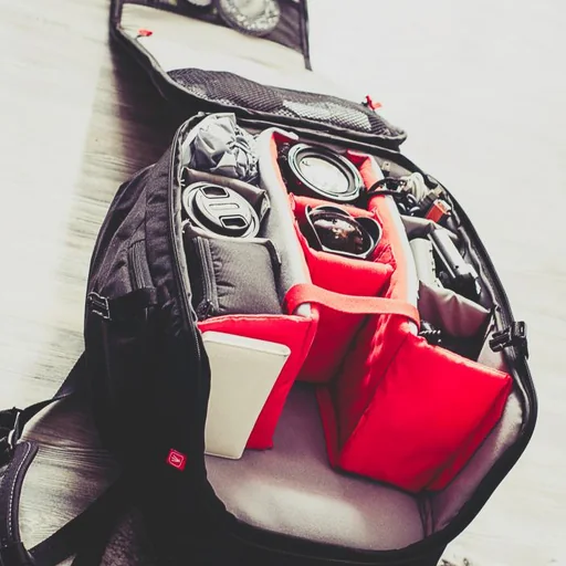 Mochila Executive 15"